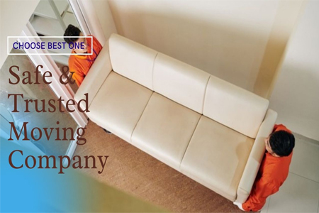 best packers and movers Gorakhpur