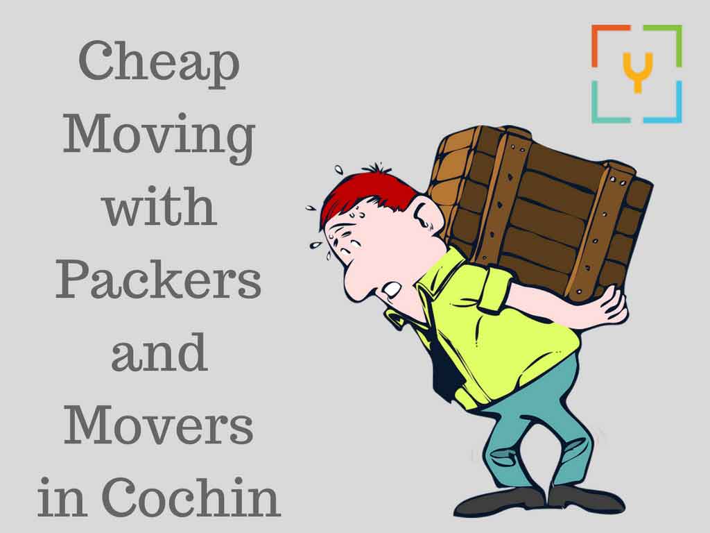 Packers and Movers Cochin