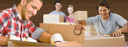 packers and movers in Varanasi
