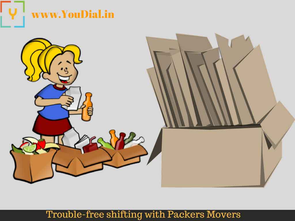 Packers and movers in Marathahalli