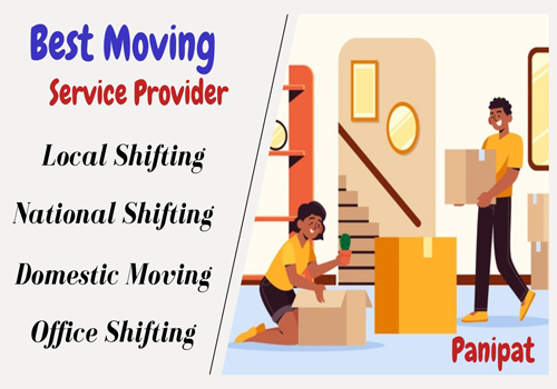 Packers and Movers Panipat